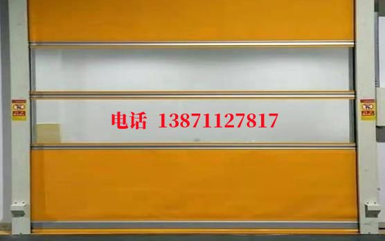 埇桥洁净室门